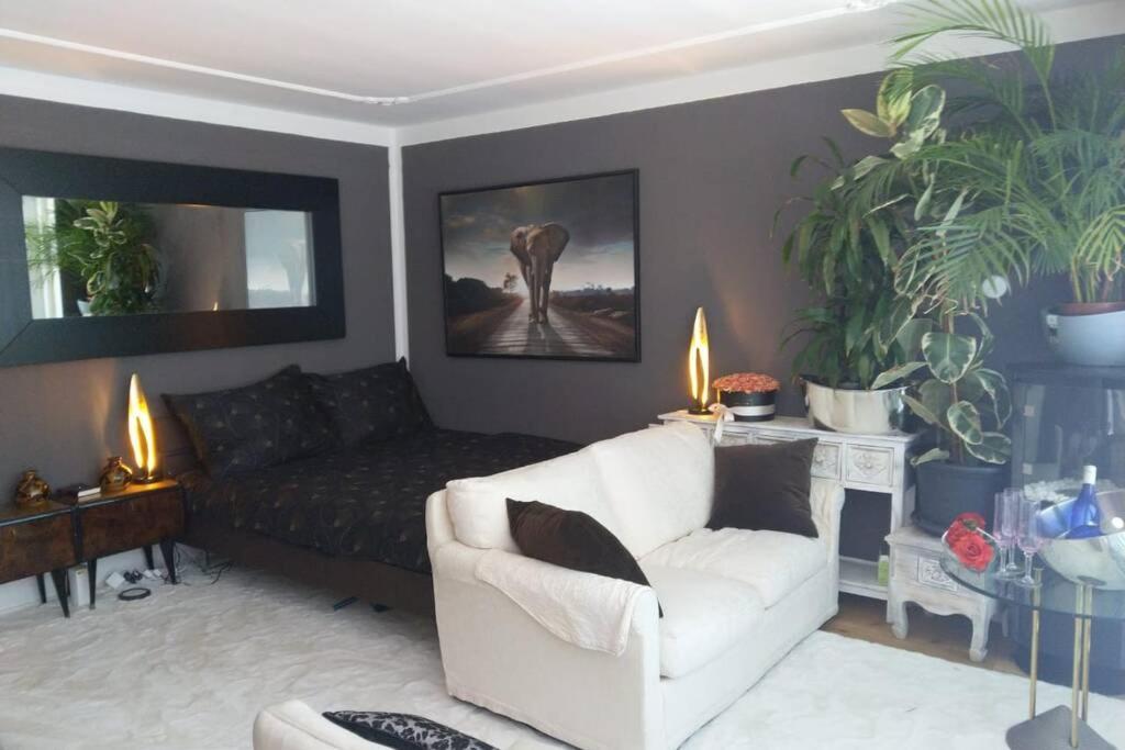 Appartamento Penthouse In Schaan Esterno foto