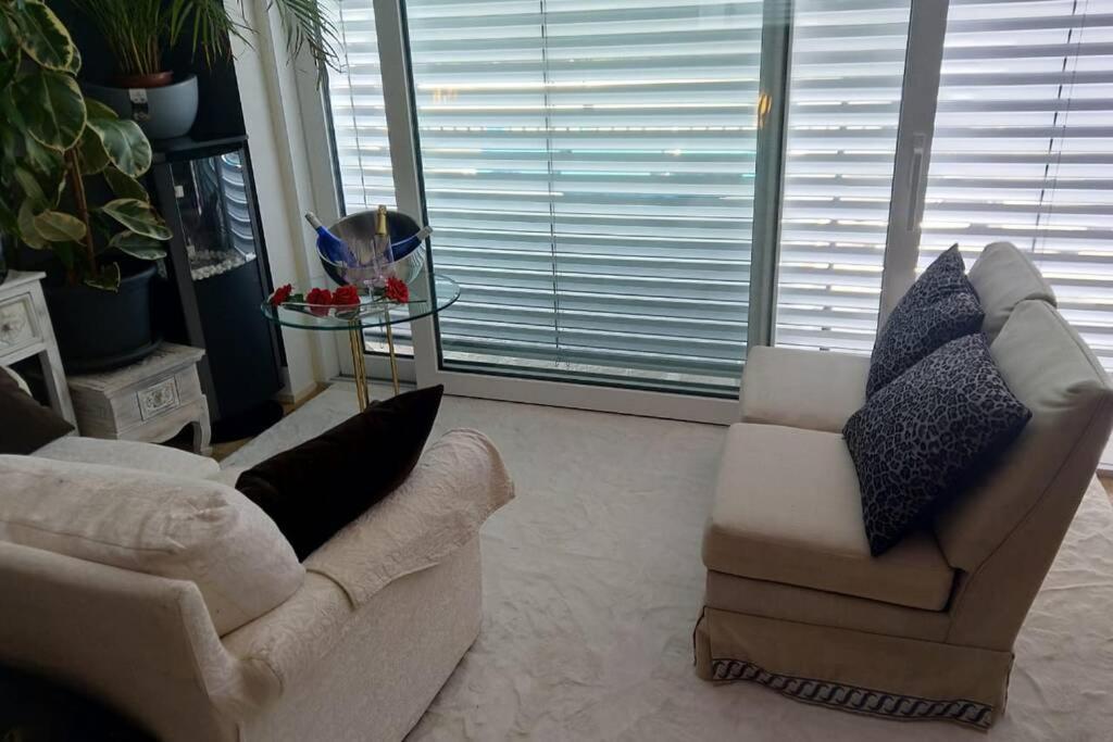 Appartamento Penthouse In Schaan Esterno foto