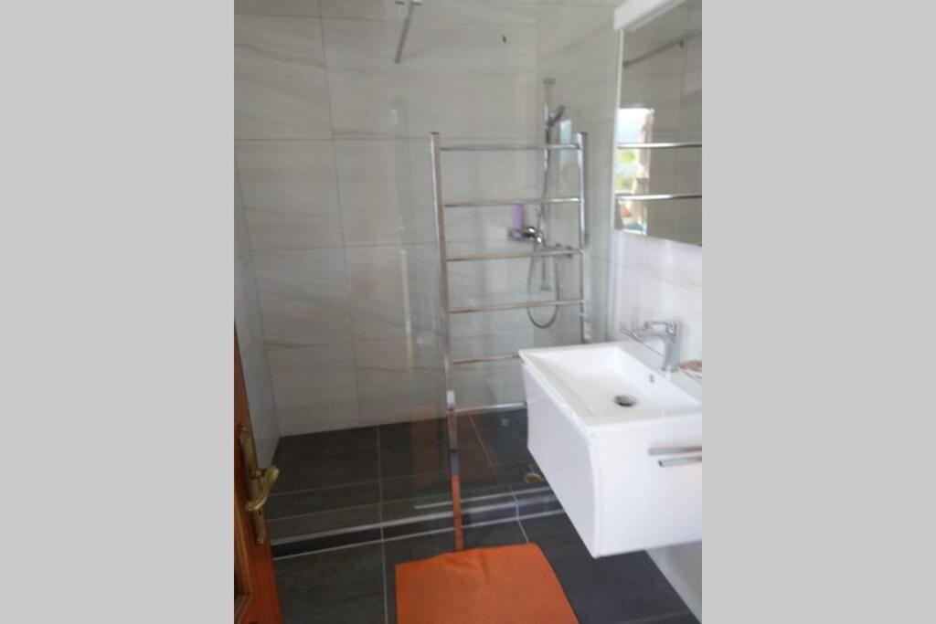 Appartamento Penthouse In Schaan Esterno foto