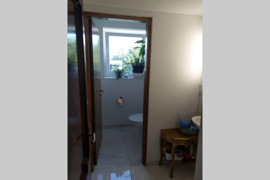 Appartamento Penthouse In Schaan Esterno foto