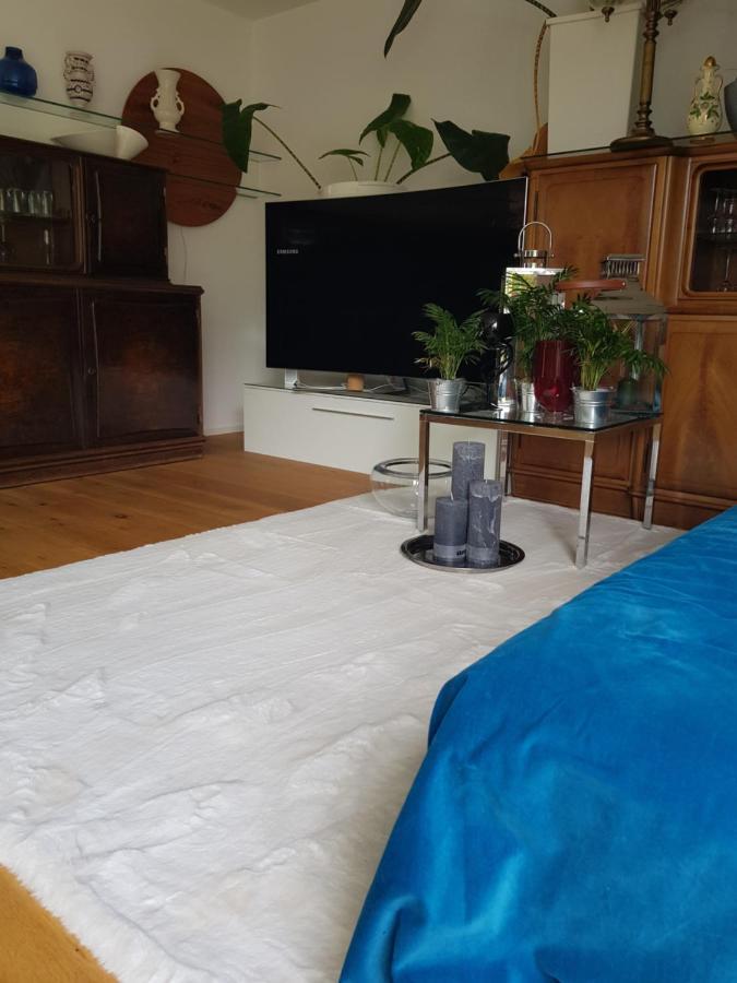 Appartamento Penthouse In Schaan Esterno foto