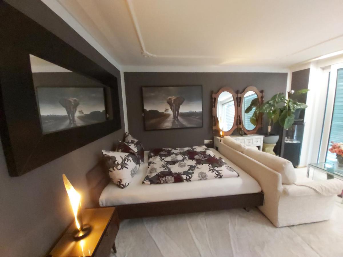 Appartamento Penthouse In Schaan Esterno foto