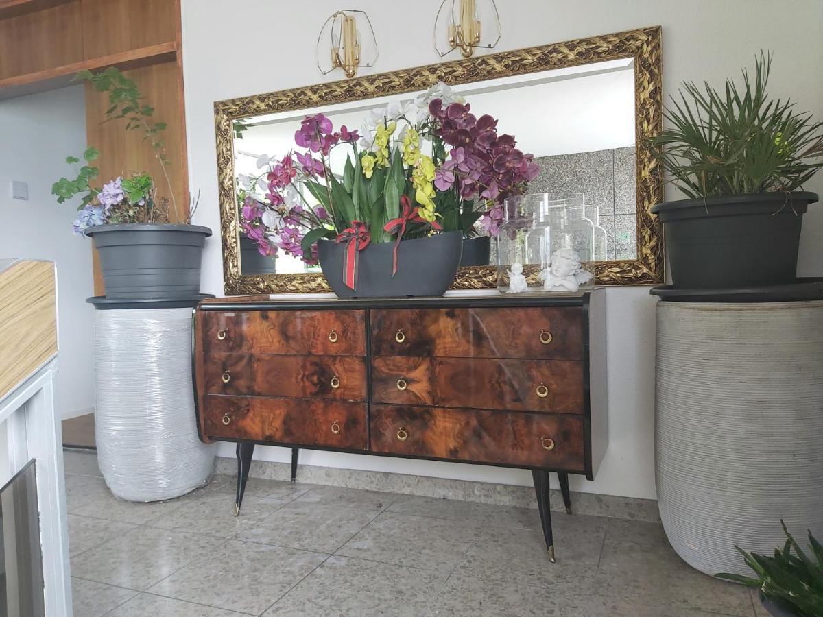Appartamento Penthouse In Schaan Esterno foto